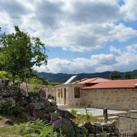 Casa Da Gandarela Villa Soajo Dış mekan fotoğraf