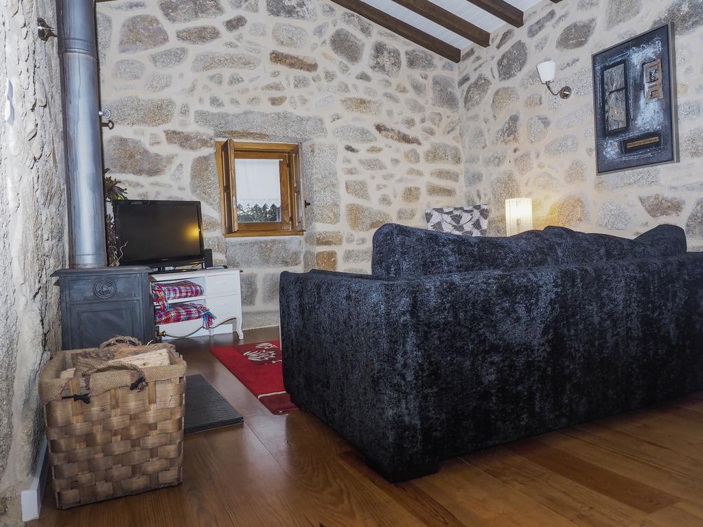 Casa Da Gandarela Villa Soajo Dış mekan fotoğraf