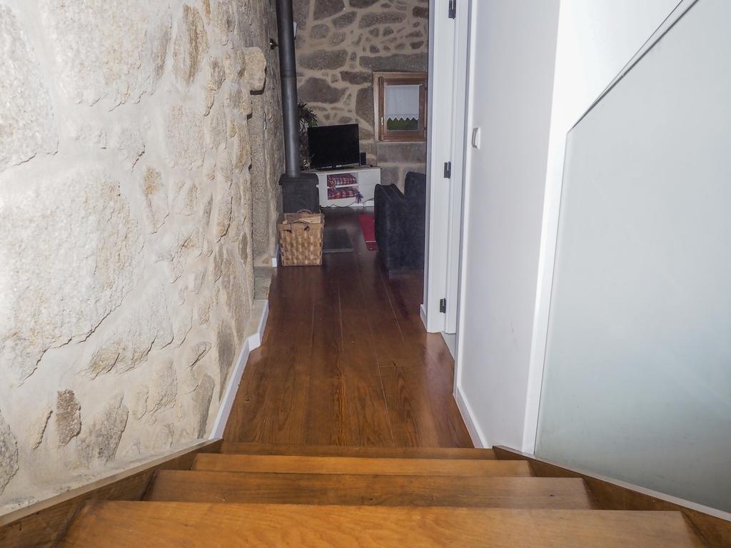 Casa Da Gandarela Villa Soajo Dış mekan fotoğraf