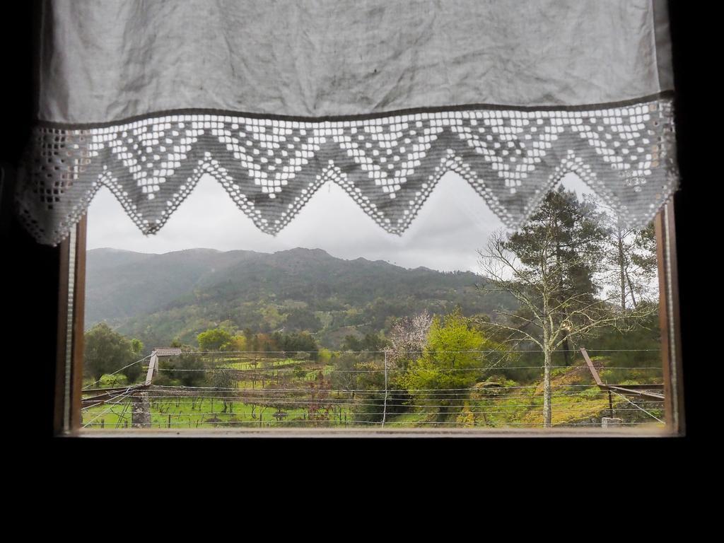 Casa Da Gandarela Villa Soajo Dış mekan fotoğraf