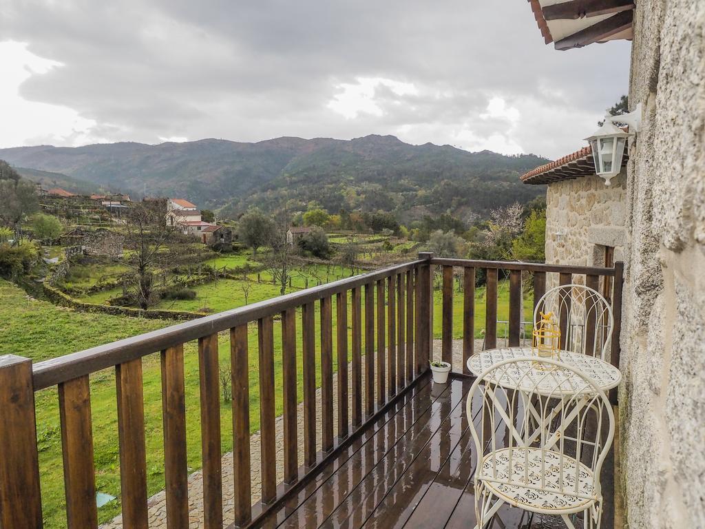 Casa Da Gandarela Villa Soajo Dış mekan fotoğraf