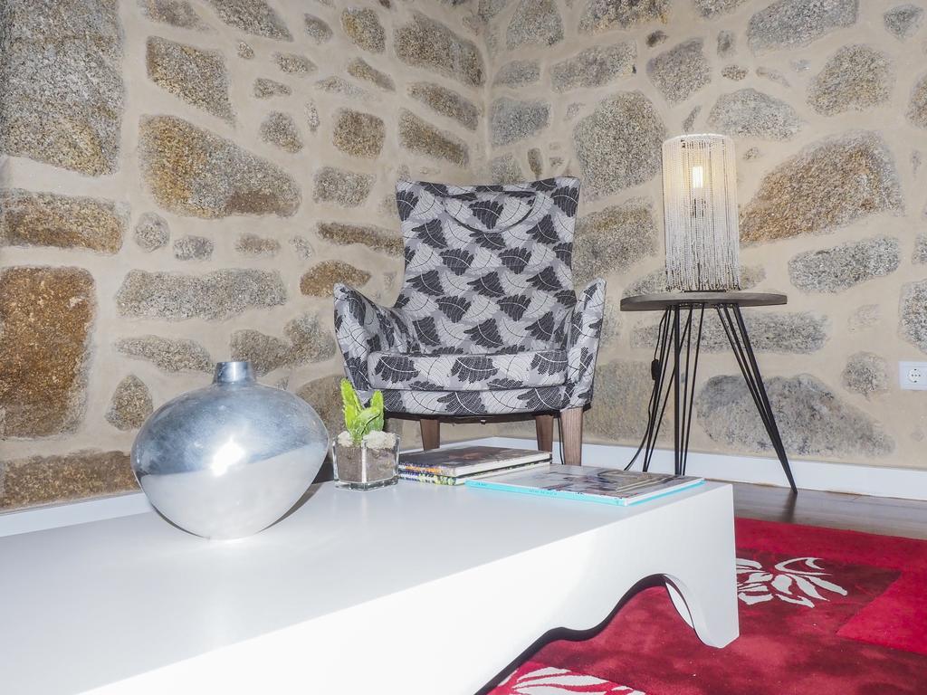 Casa Da Gandarela Villa Soajo Dış mekan fotoğraf