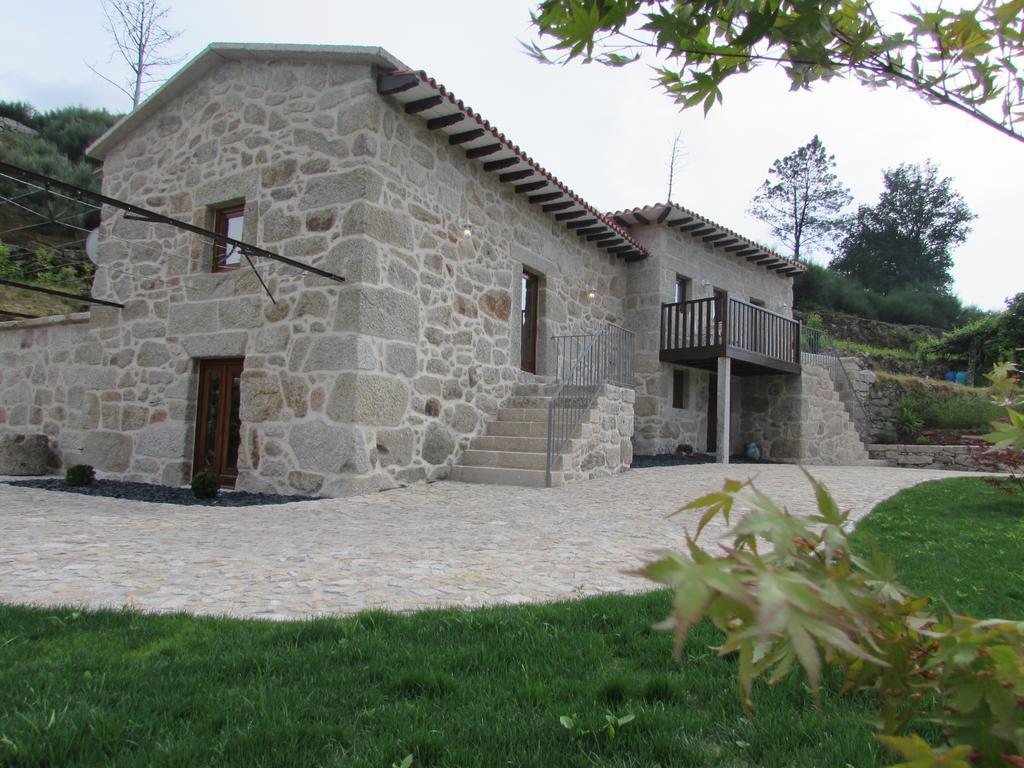 Casa Da Gandarela Villa Soajo Dış mekan fotoğraf